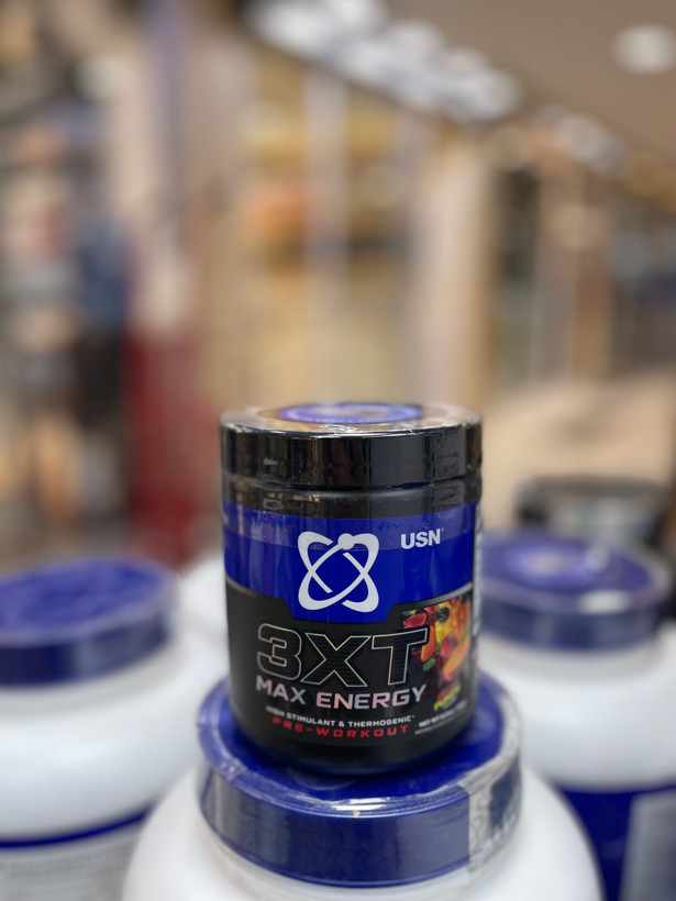 پمپ تری ایکس تی مکس usn