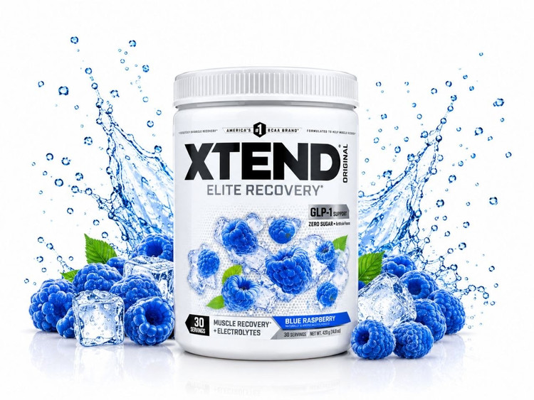 مکمل-BCAA-اکستند-الایت